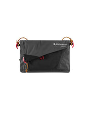 Tracolla Hrid WP Accessory Bag 1.5L KLÄTTERMUSEN Unisex - Nero