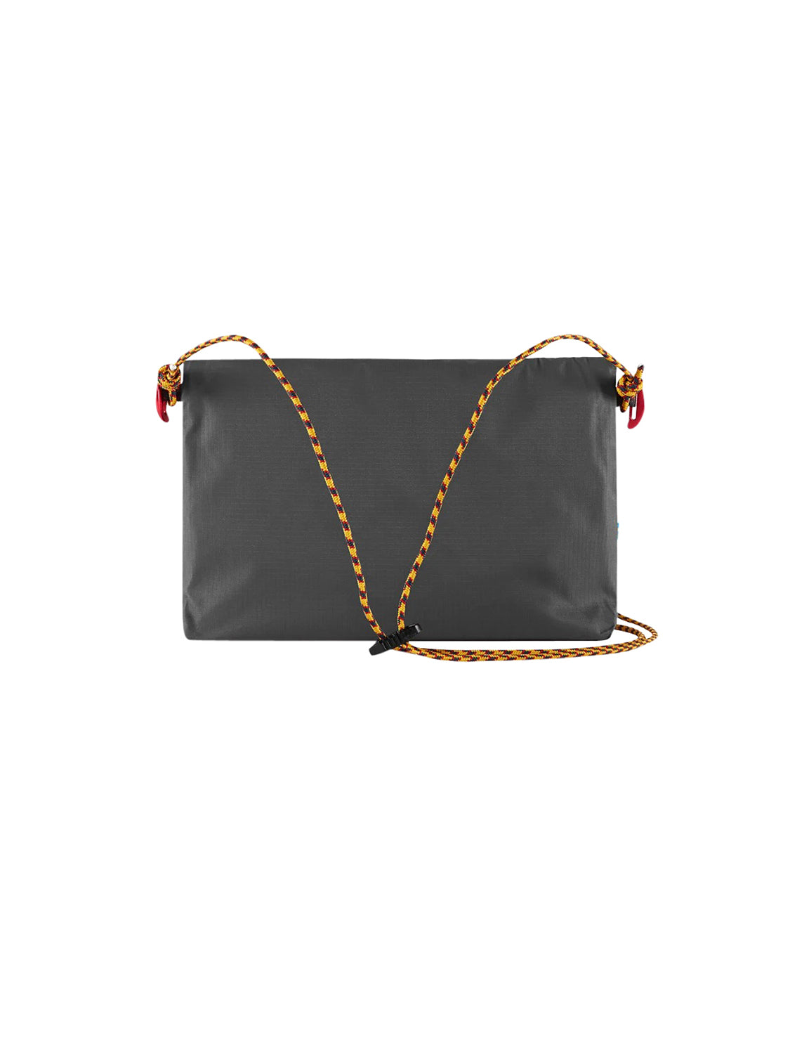 Tracolla Hrid WP Accessory Bag 1.5L KLÄTTERMUSEN Unisex - Nero