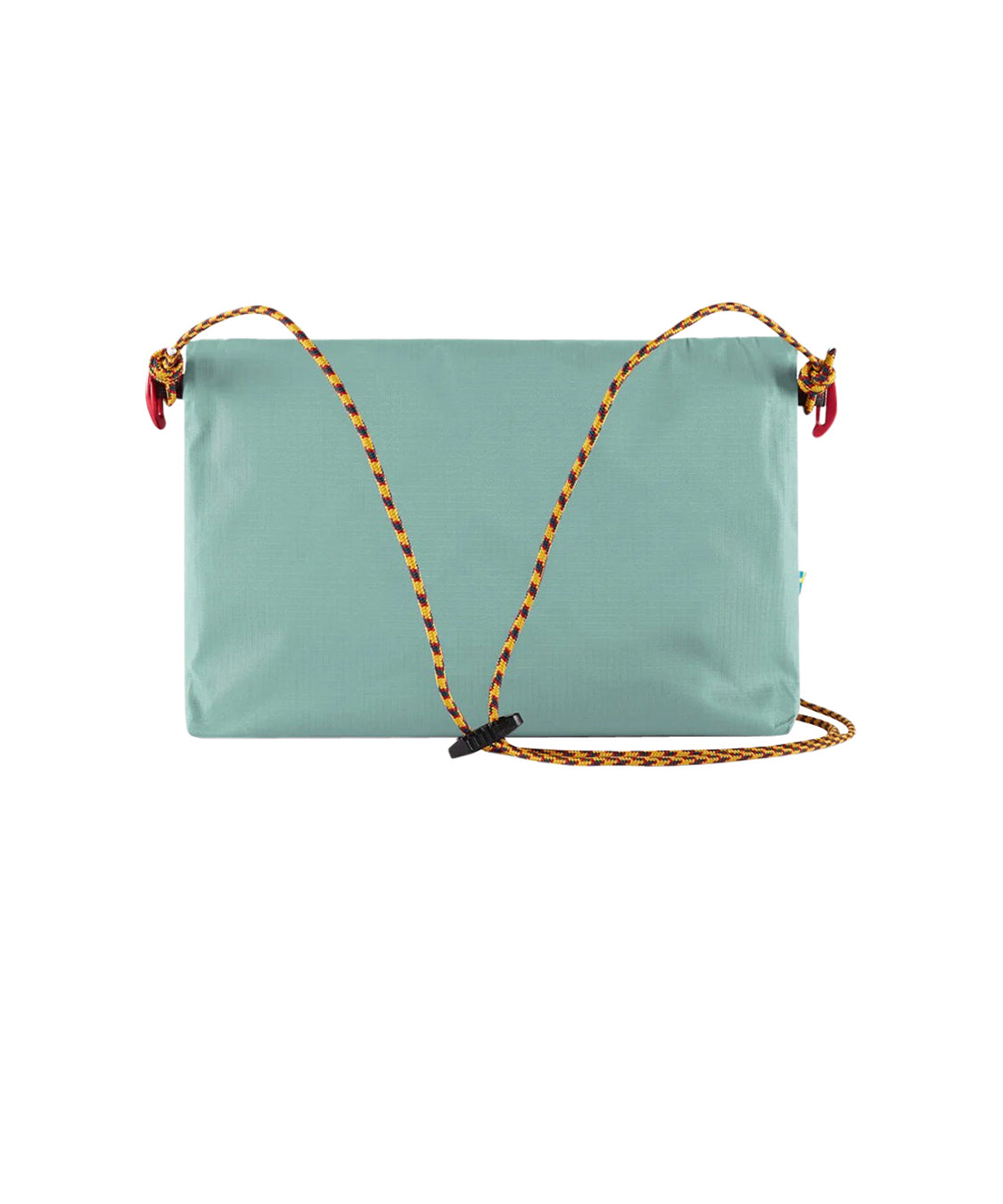 Tracolla Hrid WP Accessory Bag 3L KLÄTTERMUSEN Unisex - Verde