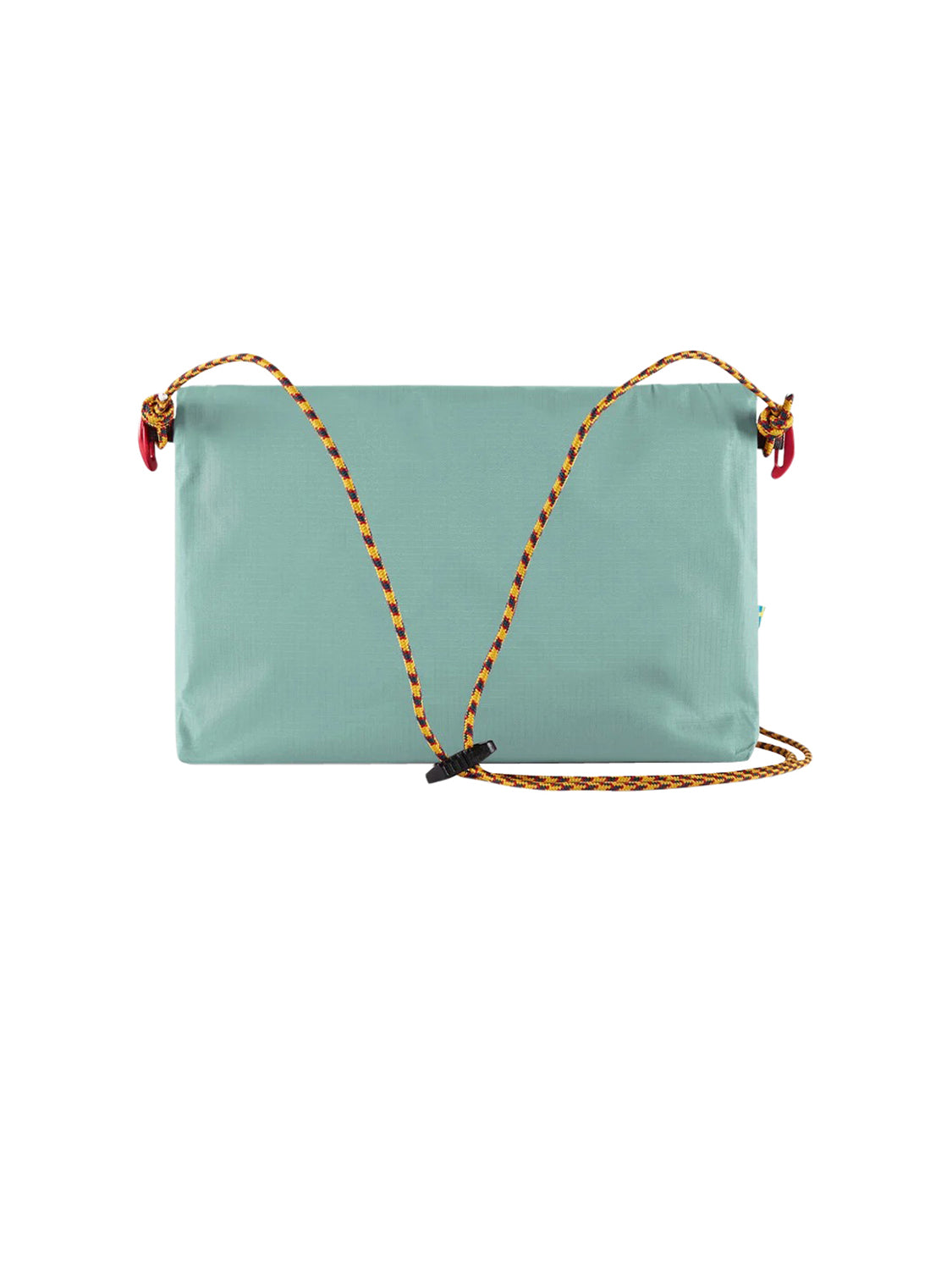 Tracolla Hrid WP Accessory Bag 3L KLÄTTERMUSEN Unisex - Verde