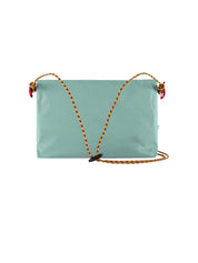 Tracolla Hrid WP Accessory Bag 3L KLÄTTERMUSEN Unisex - Verde