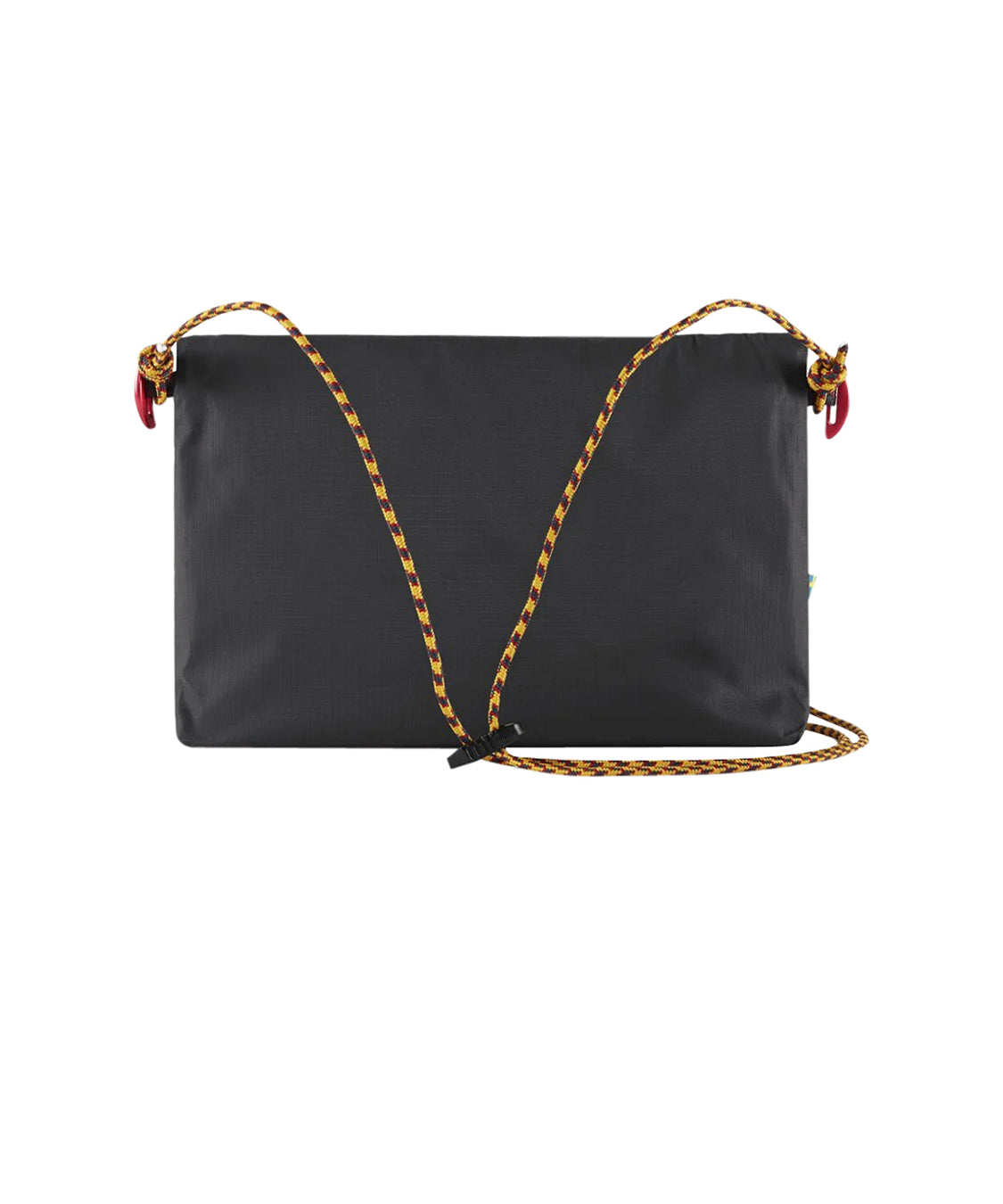 Tracolla Hrid WP Accessory Bag 3L KLÄTTERMUSEN Unisex - Nero