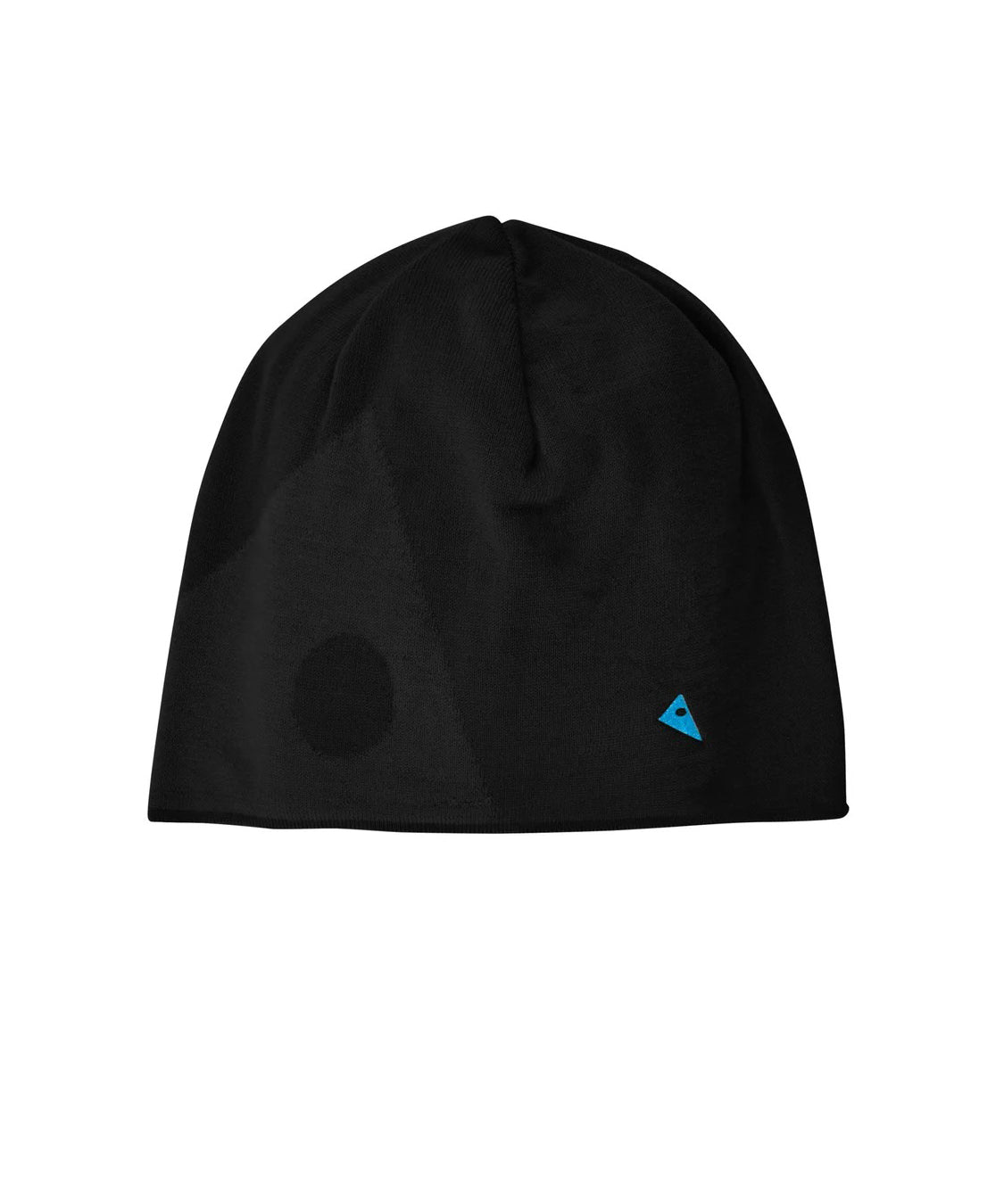 Cappello Heid Light KLÄTTERMUSEN Unisex - Nero