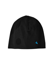 Cappello Heid Light KLÄTTERMUSEN Unisex - Nero