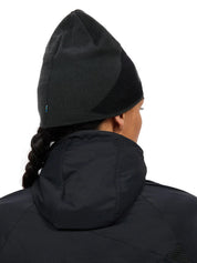 Cappello Heid Light KLÄTTERMUSEN Unisex - Nero