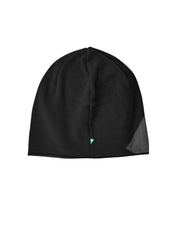 Cappello Heid Light KLÄTTERMUSEN Unisex - Nero