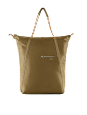 Borsa Gebo 23L KLÄTTERMUSEN Unisex - Verde