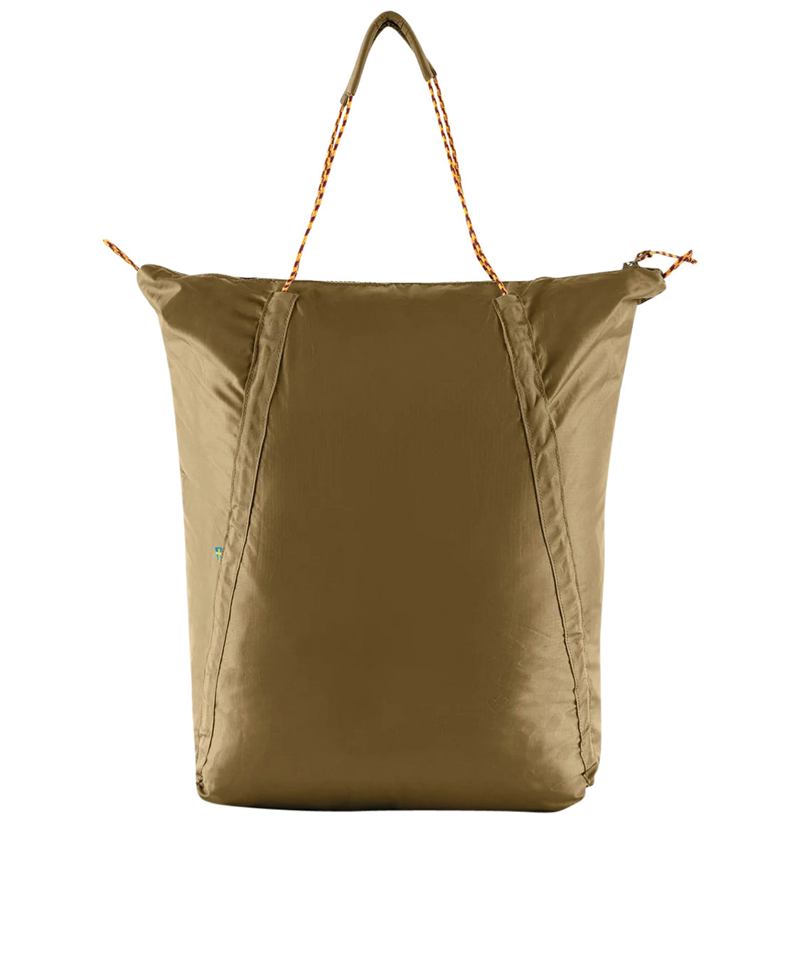 Borsa Gebo 23L KLÄTTERMUSEN Unisex - Verde