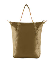 Borsa Gebo 23L KLÄTTERMUSEN Unisex - Verde