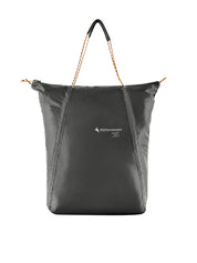Borsa Gebo 23L KLÄTTERMUSEN Unisex - Nero