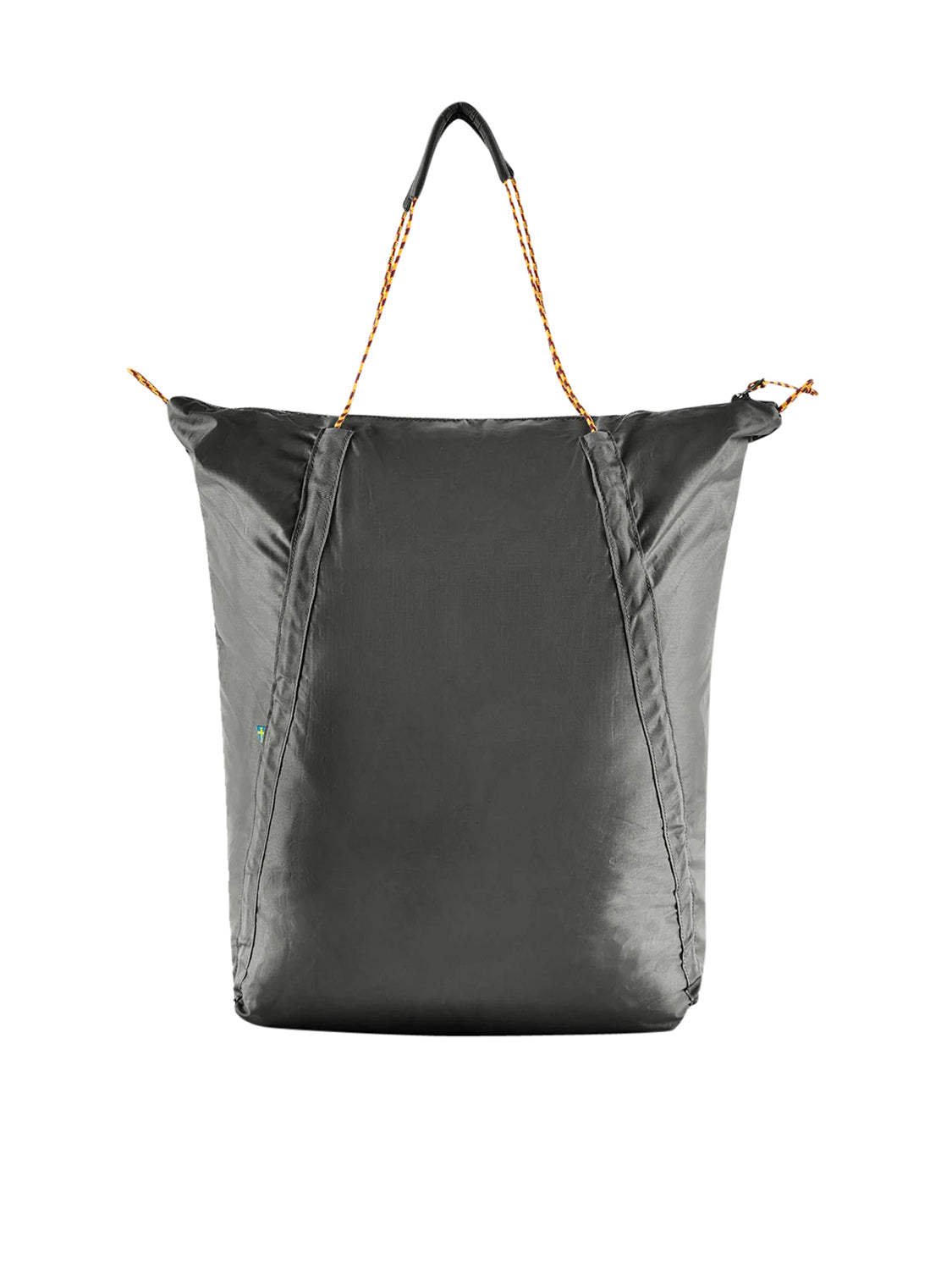 Borsa Gebo 23L KLÄTTERMUSEN Unisex - Nero