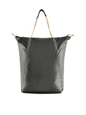 Borsa Gebo 23L KLÄTTERMUSEN Unisex - Nero