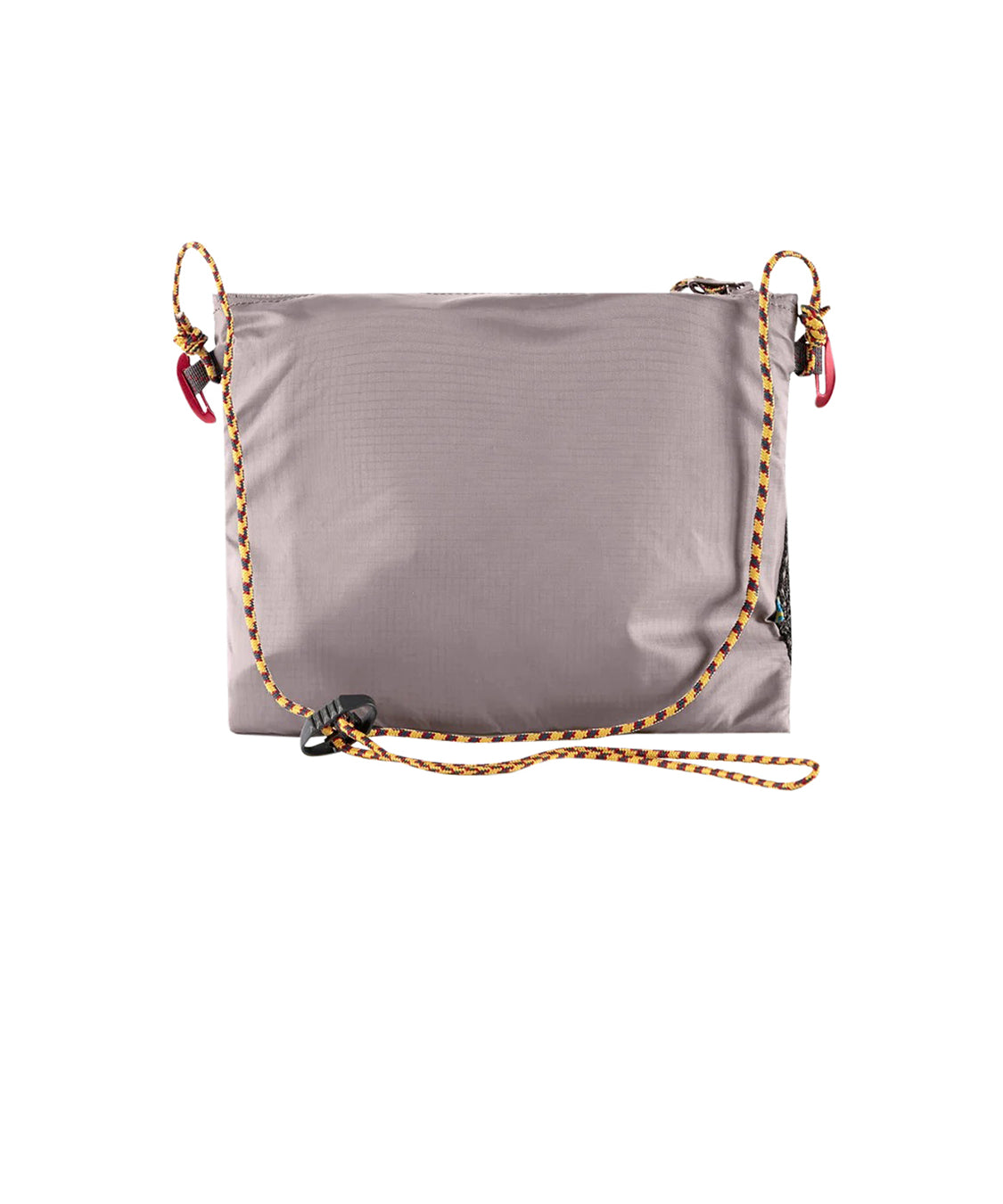 Tracolla Algir Accessory Bag Medium KLÄTTERMUSEN Unisex - Viola