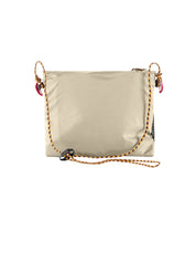 Tracolla Algir Accessory Bag Medium KLÄTTERMUSEN Unisex - Grigio