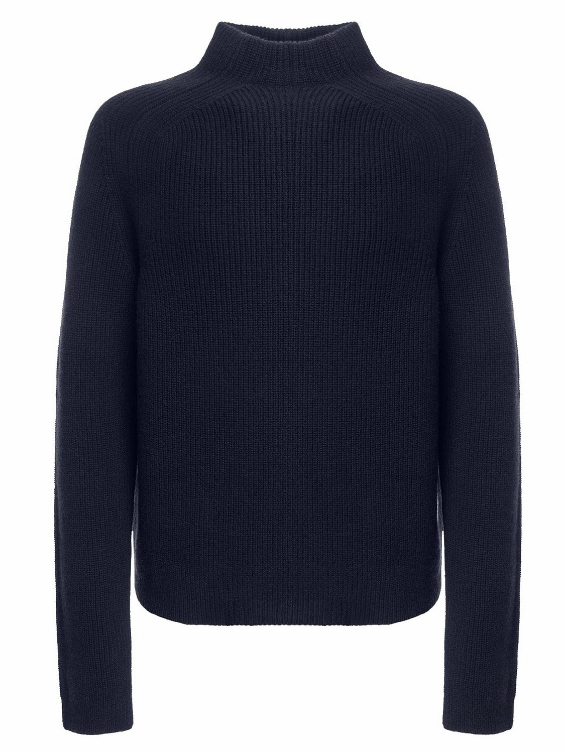 Maglione collo alto MALO Uomo - Blue