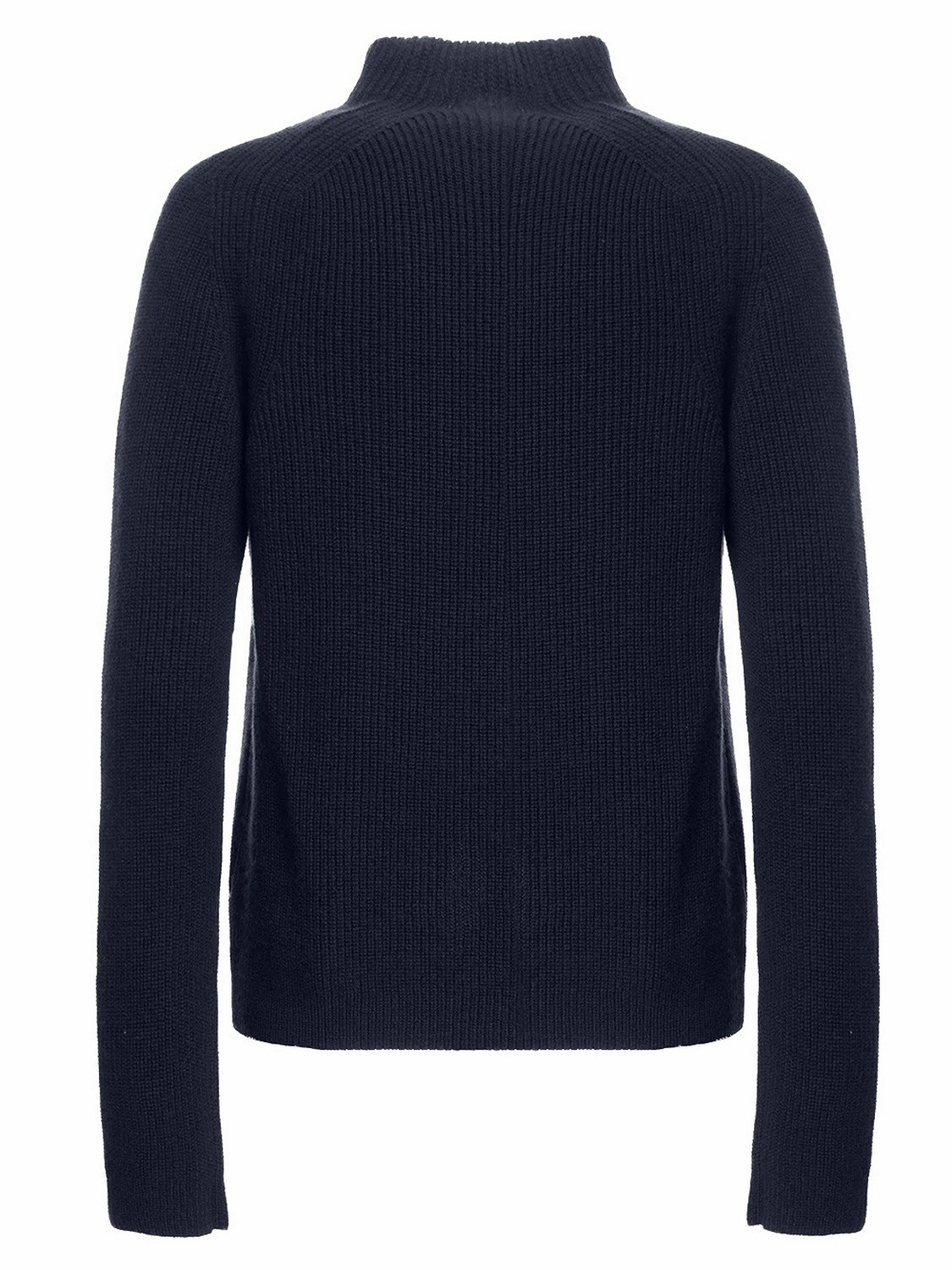 Maglione collo alto MALO Uomo - Blue