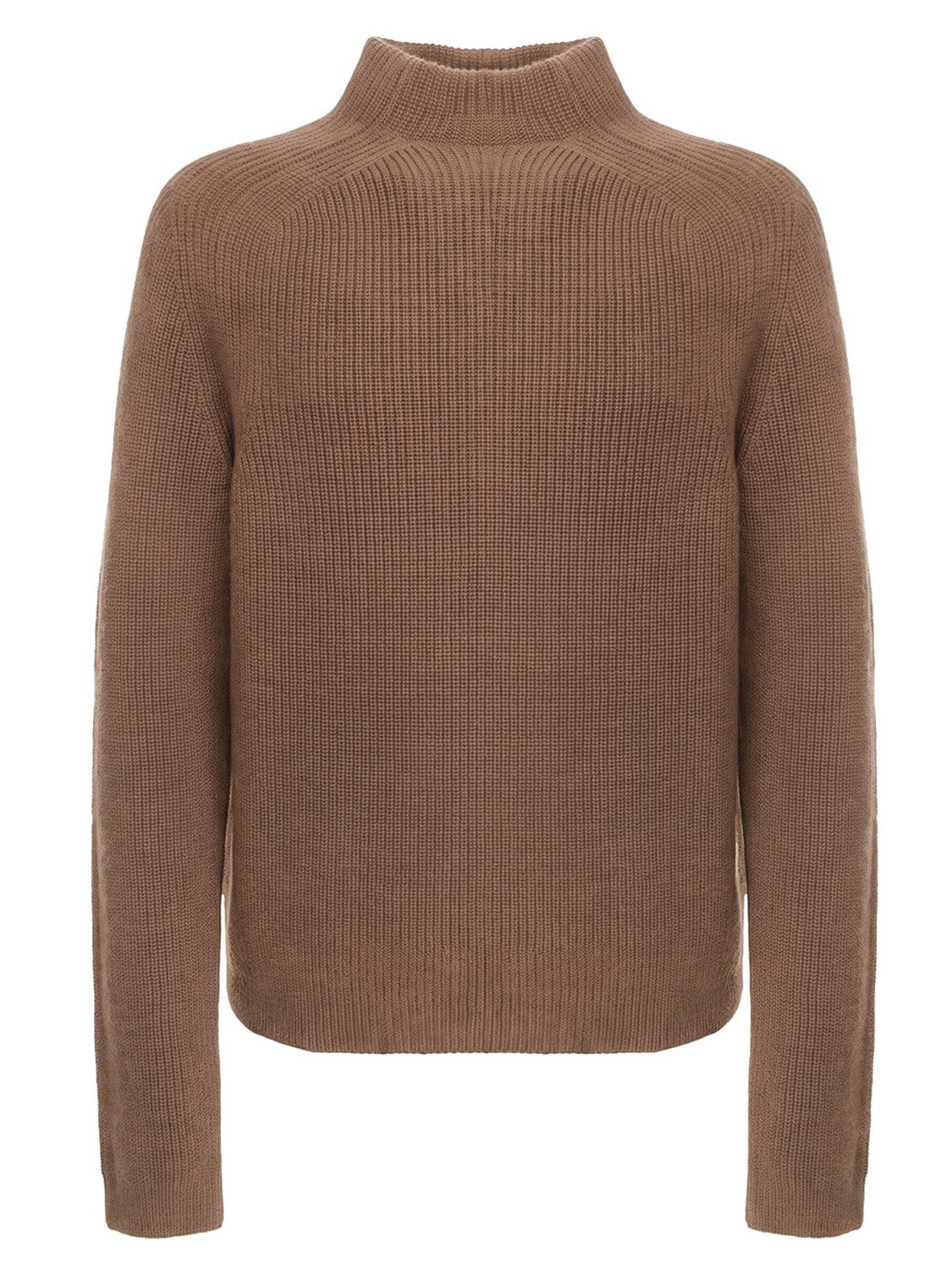 Maglione collo alto MALO Uomo - Beige