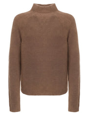 Maglione collo alto MALO Uomo - Beige