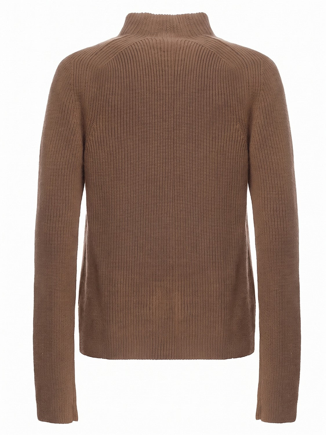 Maglione collo alto MALO Uomo - Beige