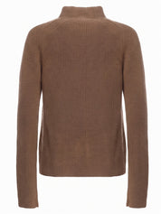 Maglione collo alto MALO Uomo - Beige