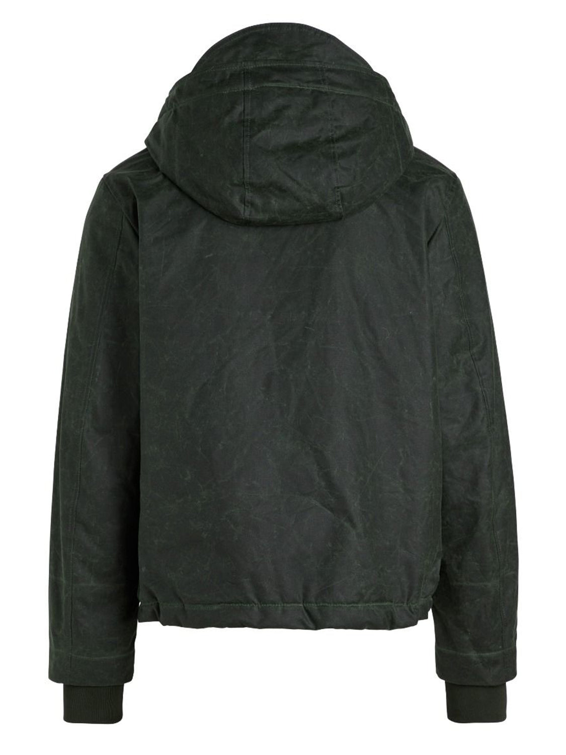 Giubbotto Blazer Coat MANIFATTURA CECCARELLI Uomo - Dark Green