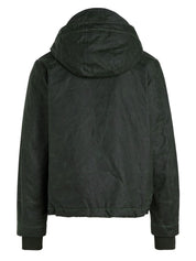 Giubbotto Blazer Coat MANIFATTURA CECCARELLI Uomo - Dark Green