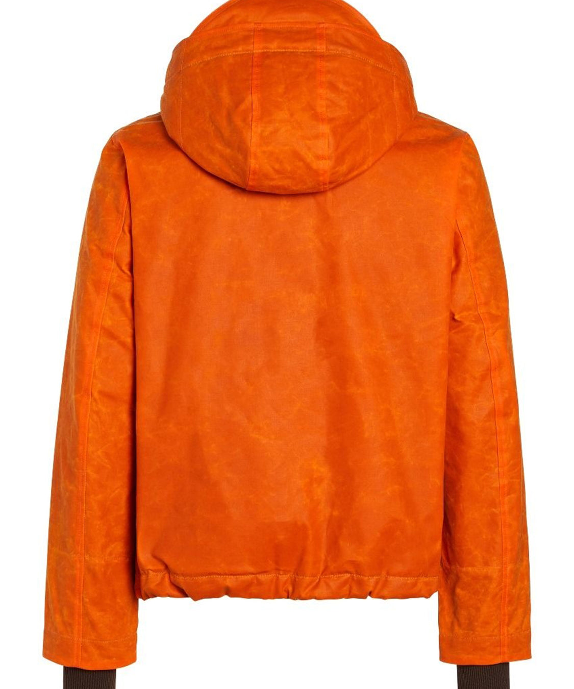 Giubbotto Blazer Coat MANIFATTURA CECCARELLI Uomo - Arancione