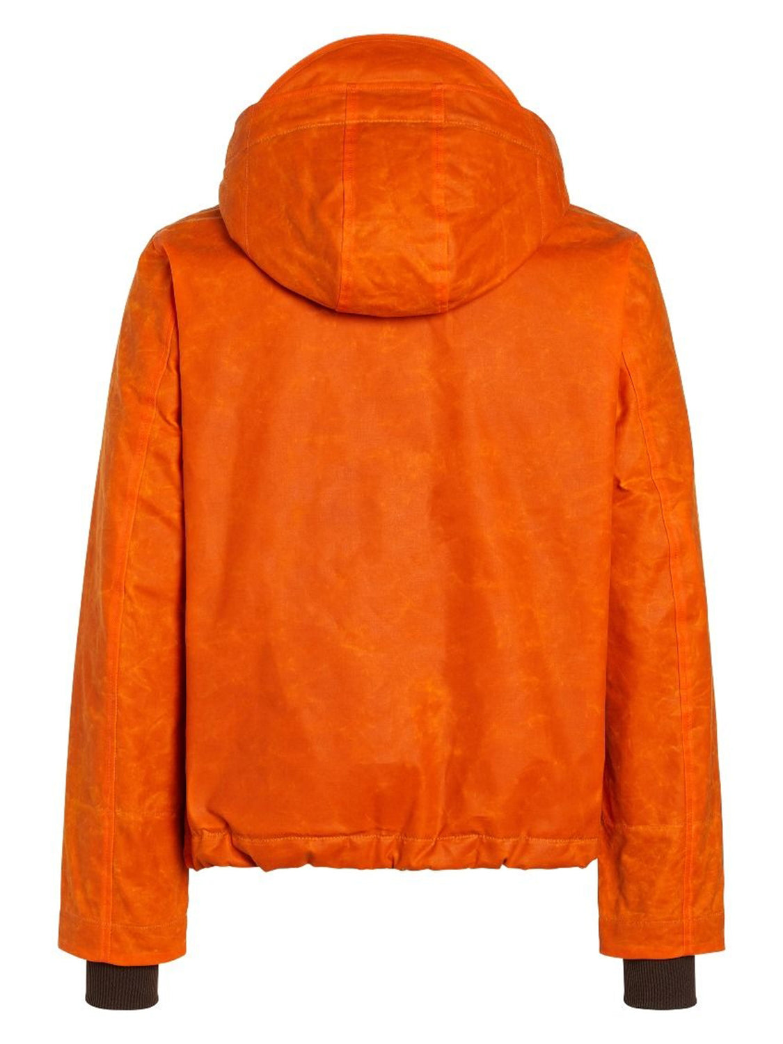 Giubbotto Blazer Coat MANIFATTURA CECCARELLI Uomo - Arancione