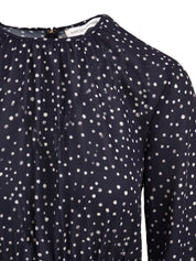 Abito midi MAR DE MARGARITAS Donna - Blue