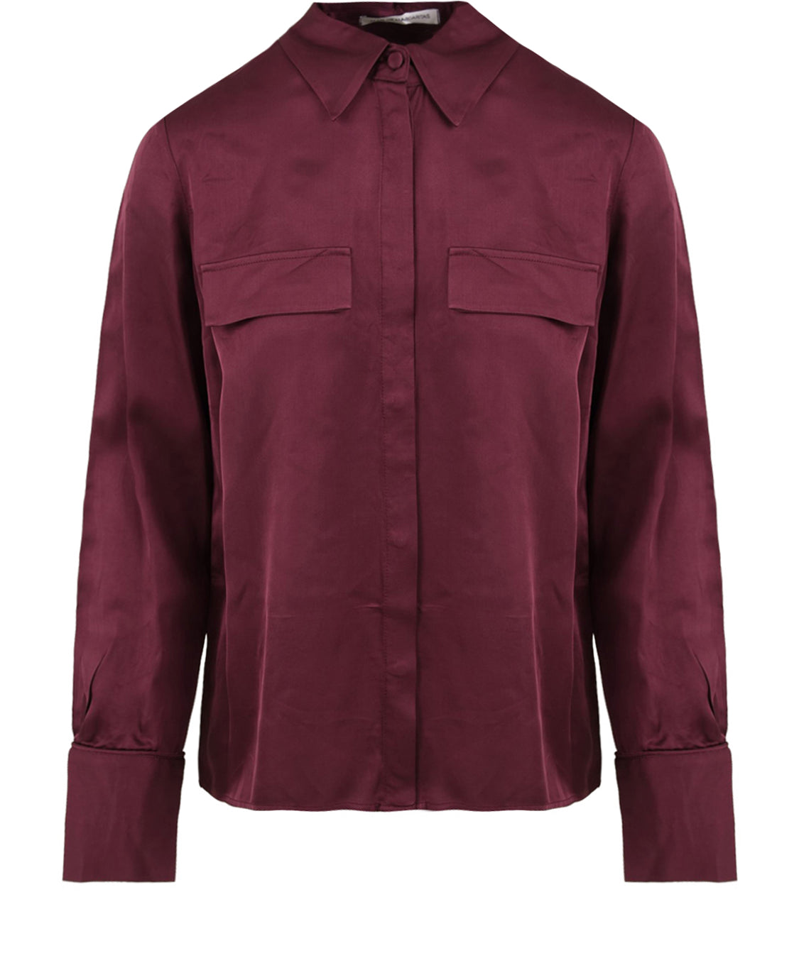 Camicia MAR DE MARGARITAS Donna - Rosso