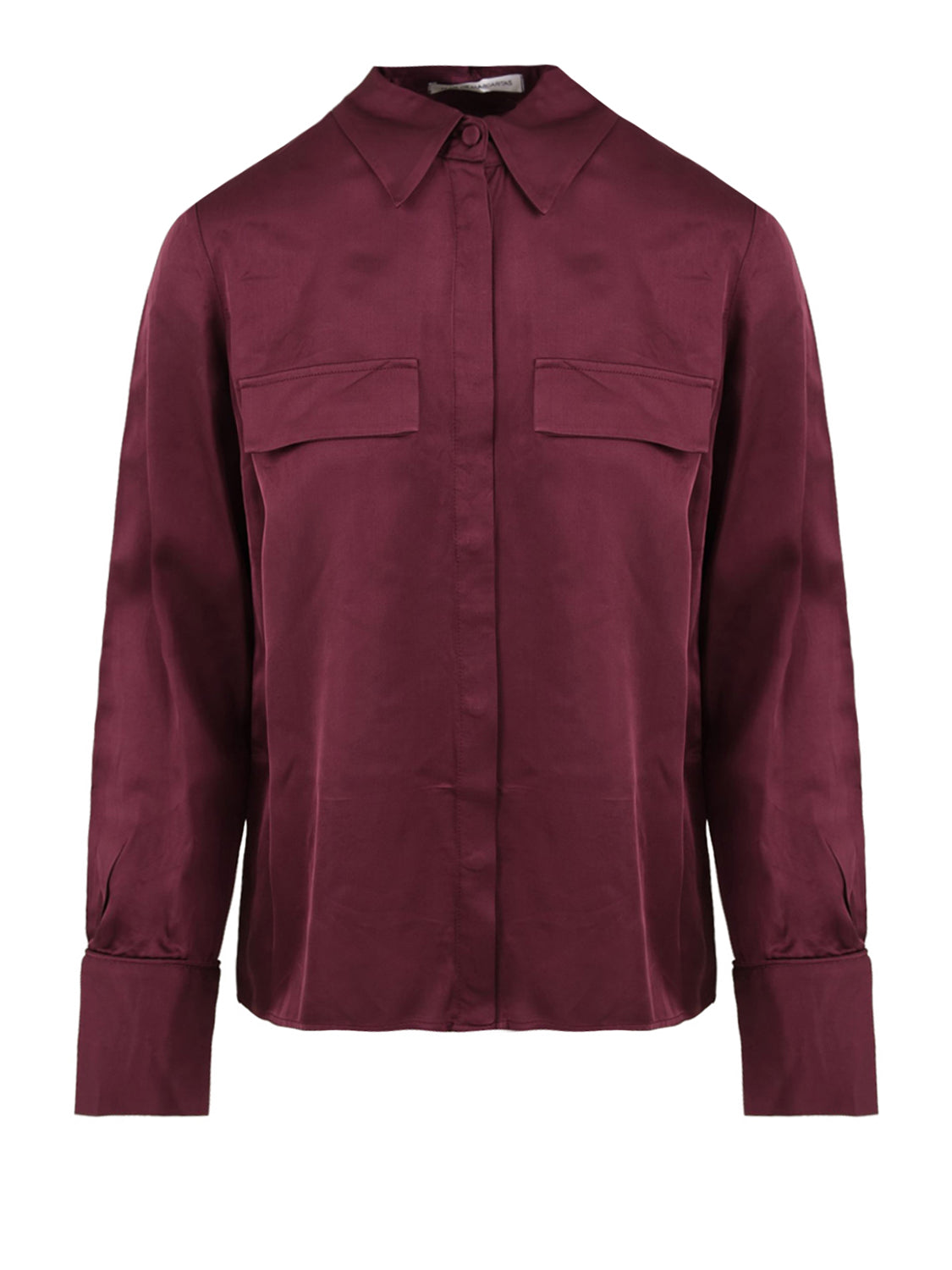 Camicia MAR DE MARGARITAS Donna - Rosso