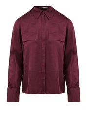 Camicia MAR DE MARGARITAS Donna - Rosso
