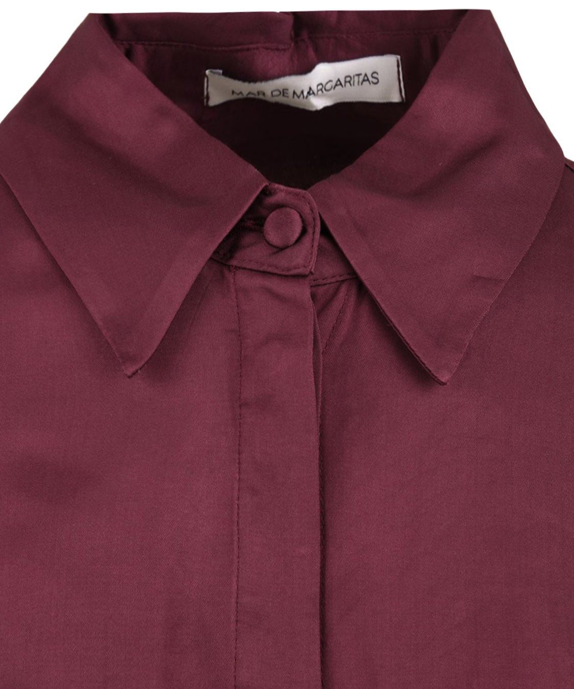 Camicia MAR DE MARGARITAS Donna - Rosso