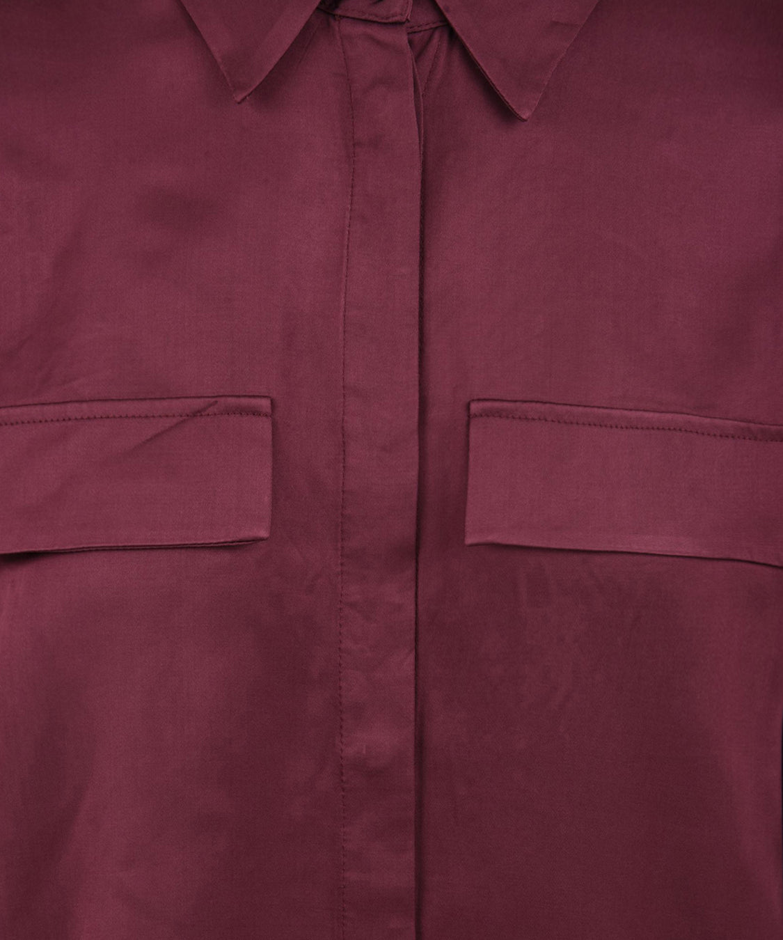 Camicia MAR DE MARGARITAS Donna - Rosso