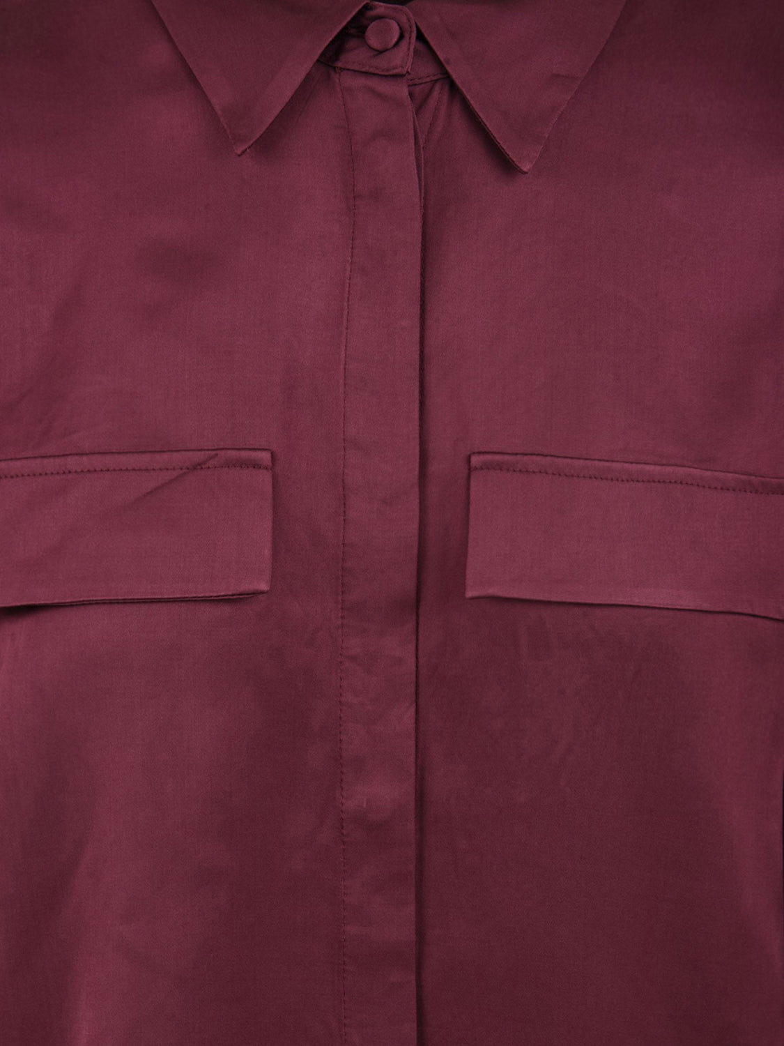 Camicia MAR DE MARGARITAS Donna - Rosso