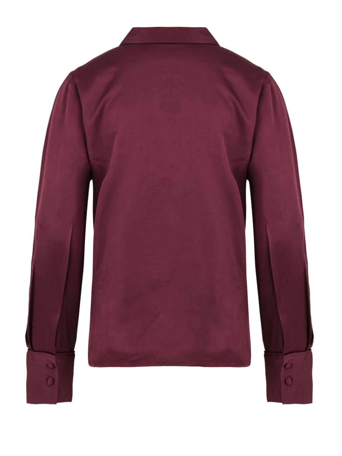 Camicia MAR DE MARGARITAS Donna - Rosso