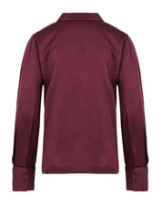 Camicia MAR DE MARGARITAS Donna - Rosso