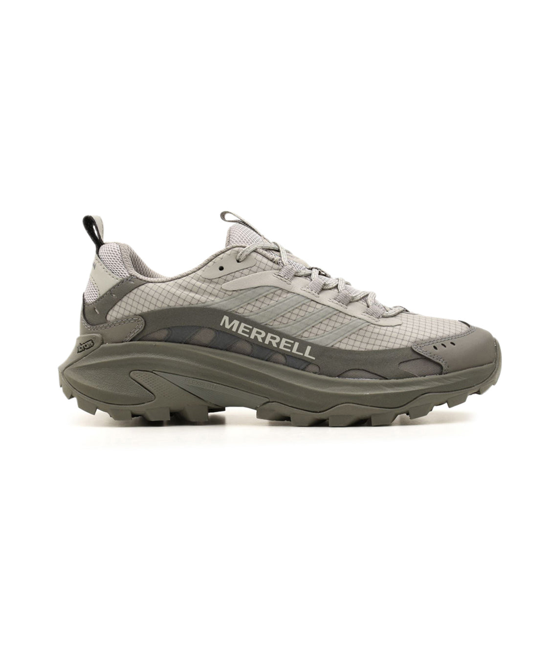 Scarpa Trekking hiking Moab Speed 2 MERRELL Uomo - Grigio