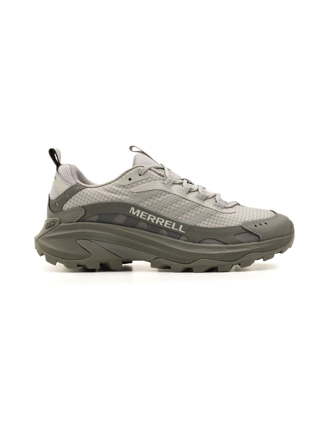 Scarpa Trekking hiking Moab Speed 2 MERRELL Uomo - Grigio