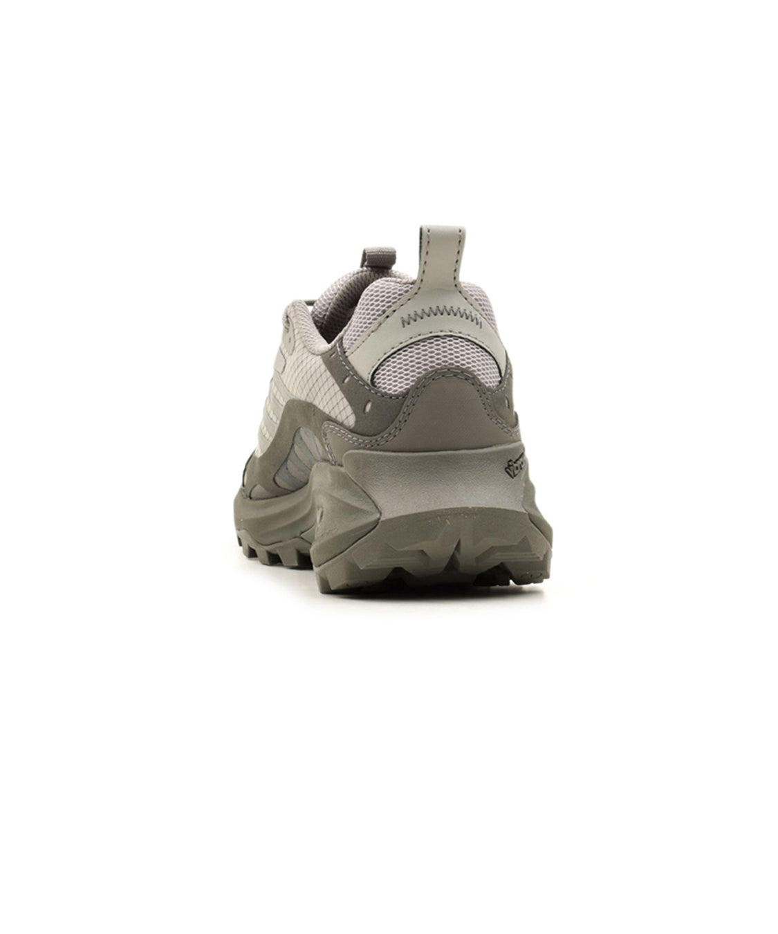 Scarpa Trekking hiking Moab Speed 2 MERRELL Uomo - Grigio