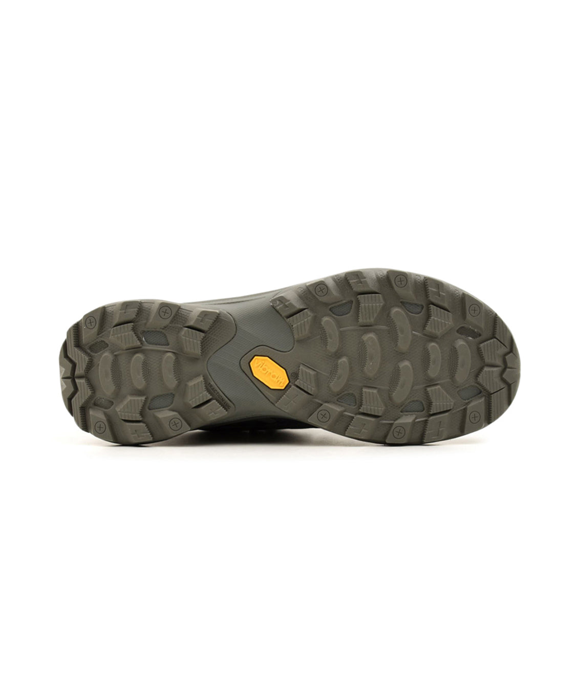 Scarpa Trekking hiking Moab Speed 2 MERRELL Uomo - Grigio