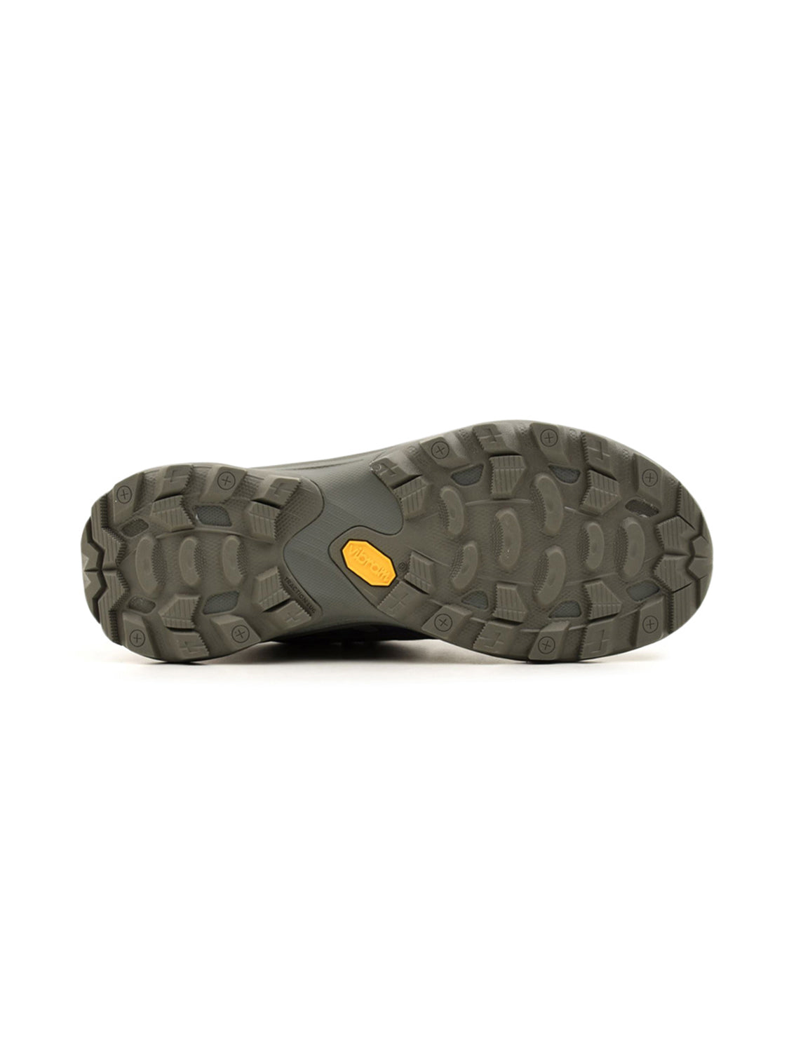 Scarpa Trekking hiking Moab Speed 2 MERRELL Uomo - Grigio