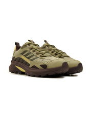 Scarpa Trekking hiking Moab Speed 2 MERRELL Uomo - Verde