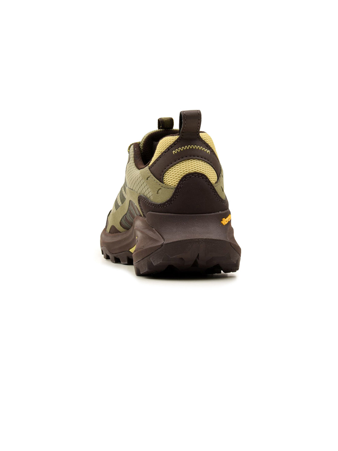 Scarpa Trekking hiking Moab Speed 2 MERRELL Uomo - Verde
