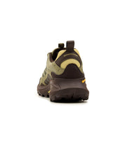 Scarpa Trekking hiking Moab Speed 2 MERRELL Uomo - Verde