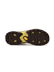 Scarpa Trekking hiking Moab Speed 2 MERRELL Uomo - Verde