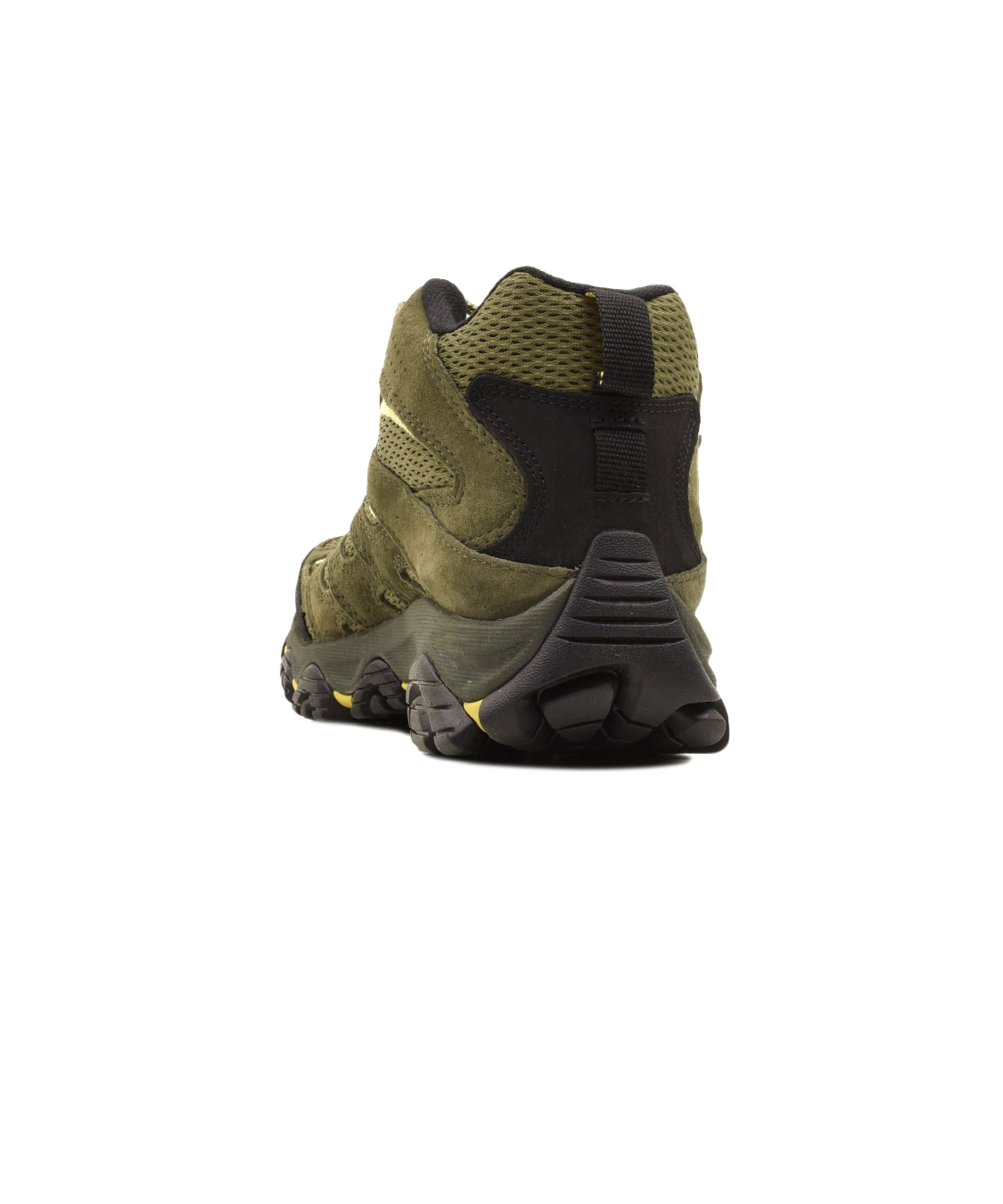 Scarpa Trekking Moab 3 Mid Goretex MERRELL Uomo - Loden