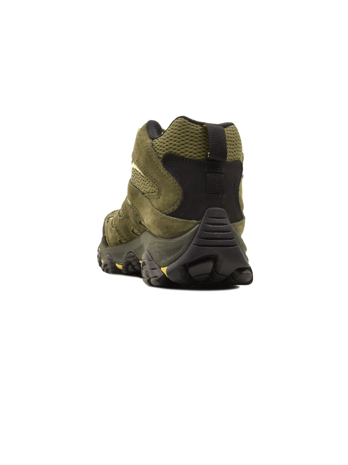 Scarpa Trekking Moab 3 Mid Goretex MERRELL Uomo - Loden