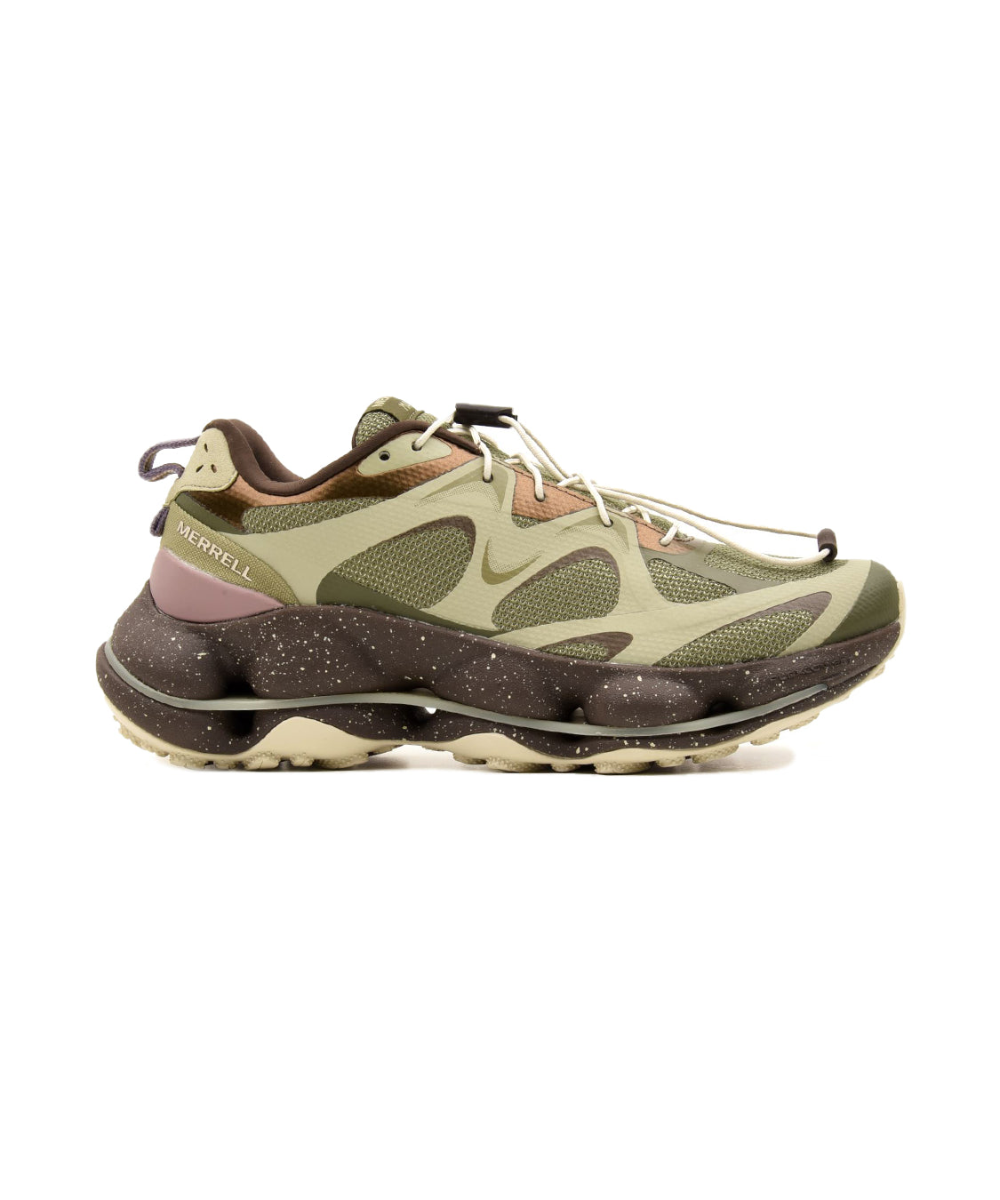 Scarpa Trekking hiking SpeedARC Matis MERRELL Donna - Muted Sage