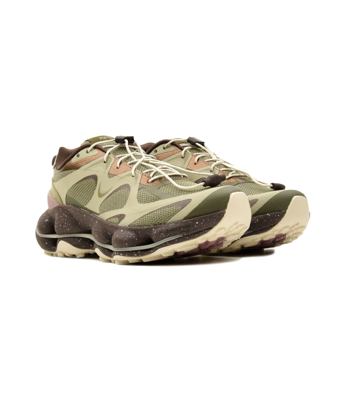 Scarpa Trekking hiking SpeedARC Matis MERRELL Donna - Muted Sage